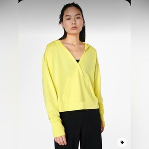 Sweaty Betty sweatshirt